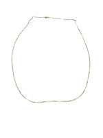 Collana Domar in Argento COAR-401-280